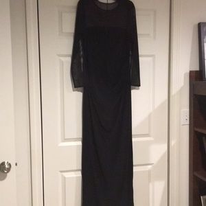 NWT Ralph Lauren Evening Gown